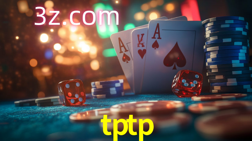 tptp Apostas Esportivas